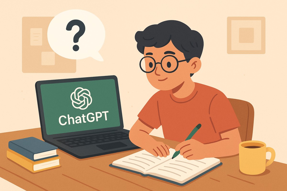 ChatGPT
