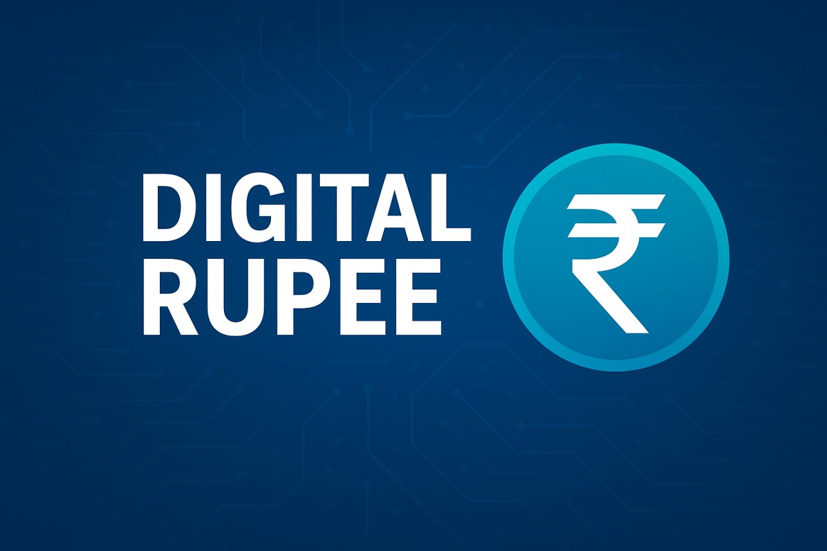 Digital Rupee
