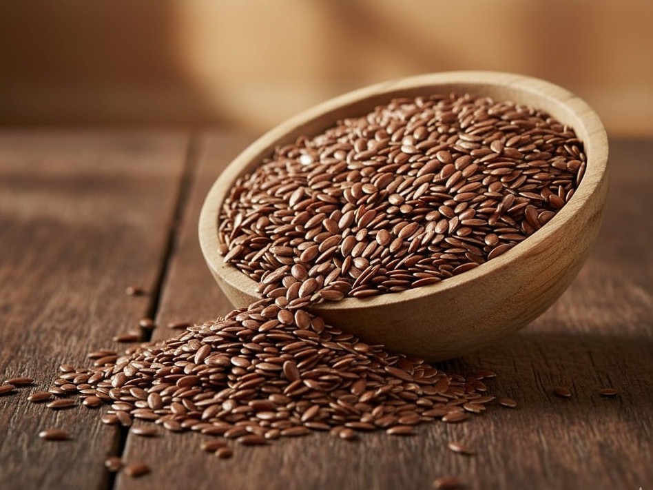 Alsi ke Beej ke Fayde: सेहत के लिए अलसी के बीज खाने के अद्भुत लाभ