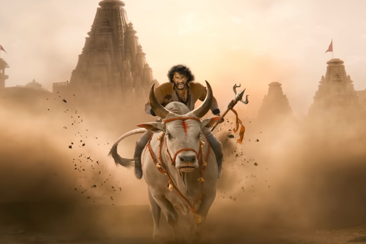 Varanasi Movie: एस.एस. राजामौली और महेश बाबू की मेगा टाइम-ट्रैवल फिल्म की पूरी जानकारी”