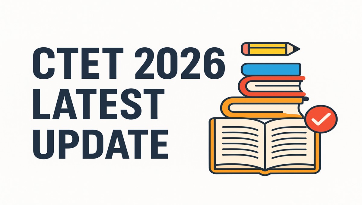 CTET 2026