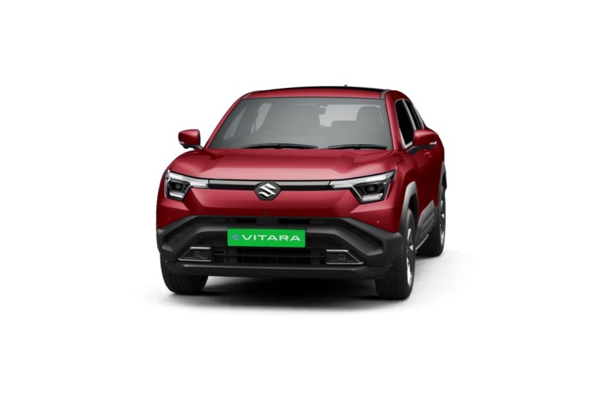 Grand Vitara Electric: लॉन्च डेट, फीचर्स, रेंज और कीमत – पूरी जानकारी