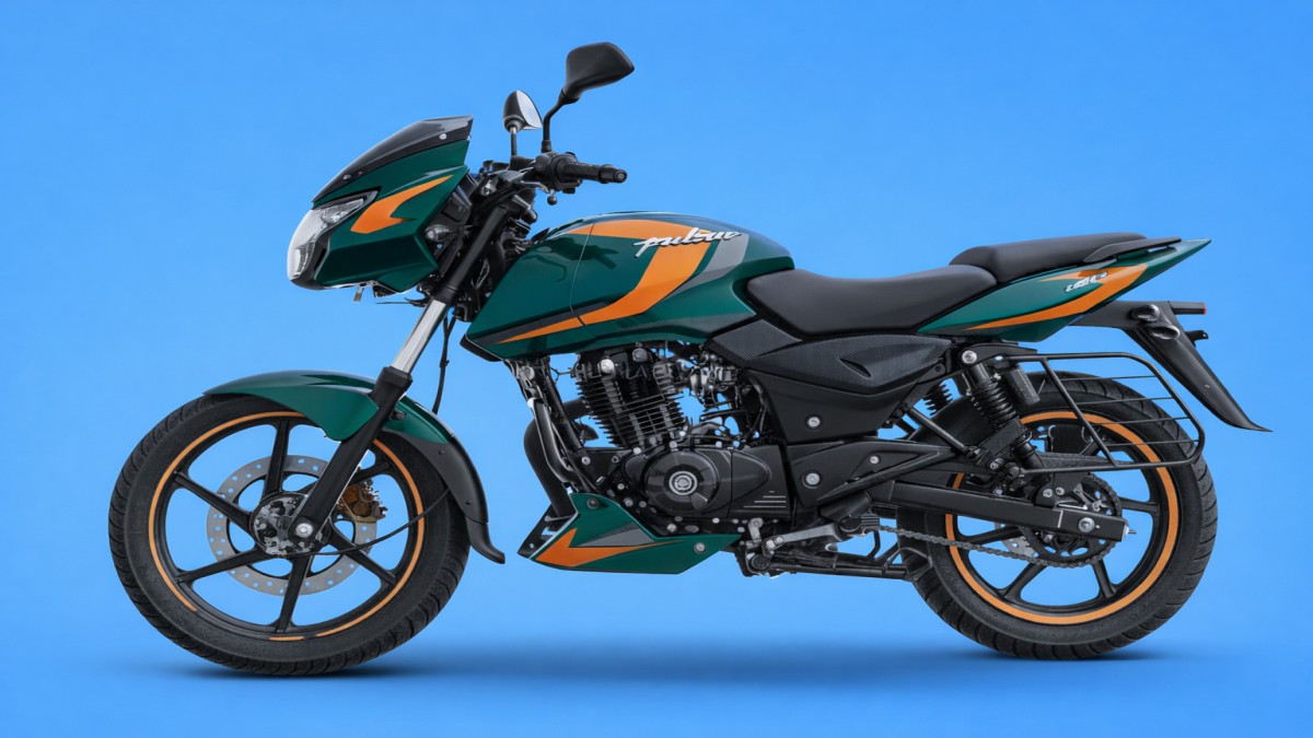 New Bajaj Pulsar 150 Launch: LED हेडलैंप के साथ आई पॉपुलर बाइक, जानें कीमत और फीचर्स