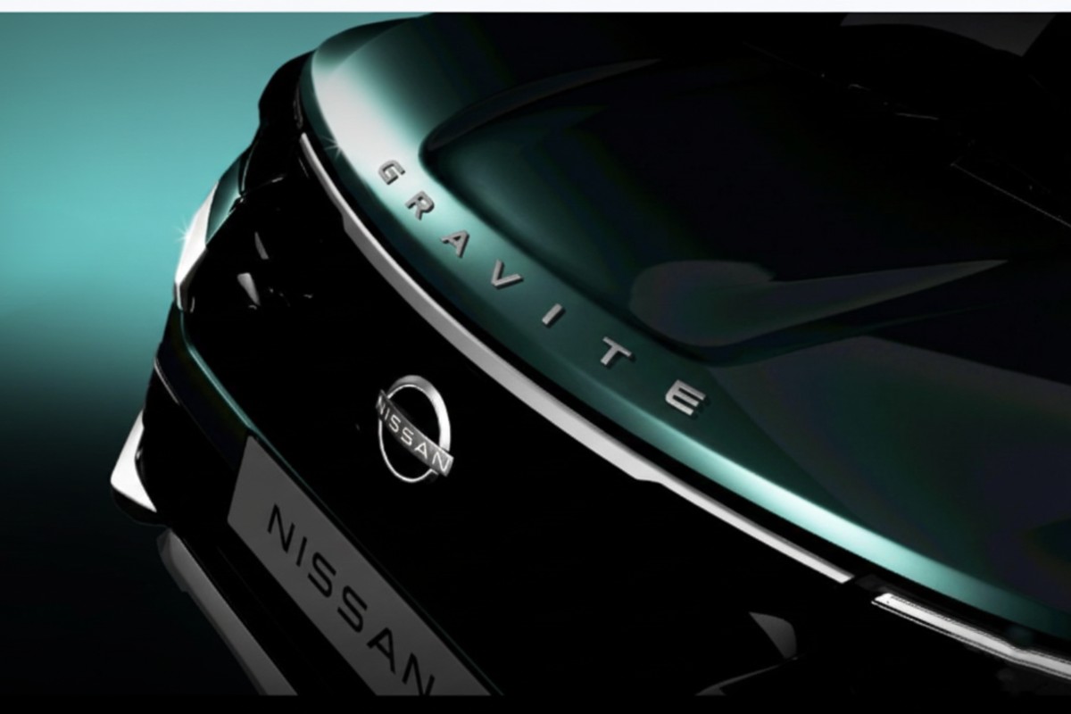Nissan Gravite MPV भारत में एंट्री को तैयार, जनवरी 2026 में होगा खुलासा