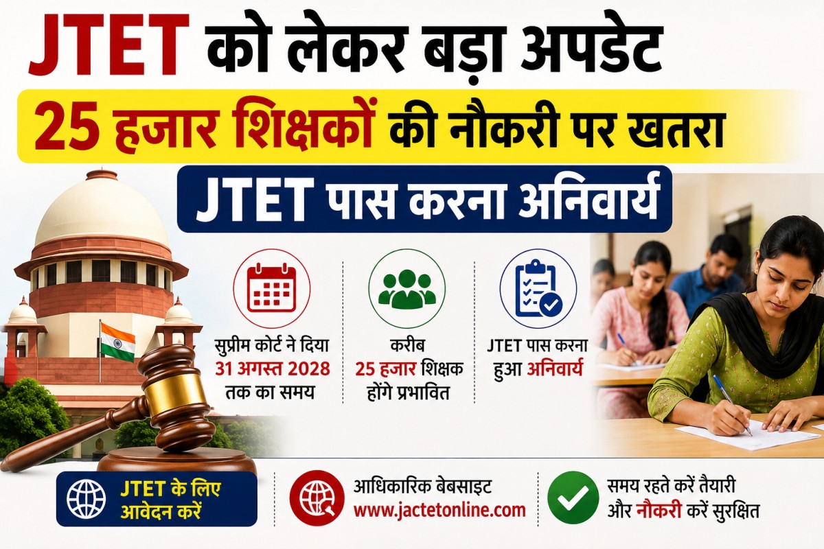 JTET